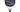 SOFTEE FREEZER CARBON BLUE 24 (Racket)