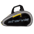 STARVIE LUX SILVER 25 (RACKET BAG)