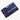 BULLPADEL BP TOWEL BLUE (ACCESSORIES)
