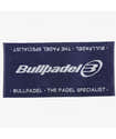 Serviette Bullpadel Padel 150x90 Cm – Couleur Carbone, Haute Absorption, Logo Bullpadel, Idéale Pour Matchs - 4