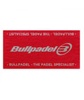 BULLPADEL BP TOWEL RED (ACCESSORIES)