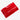 BULLPADEL BP TOWEL RED (ACCESSORIES)