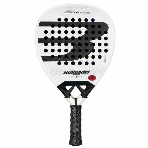 DEMO NEW BULLPADEL VERTEX 05 26 (RACKET)
