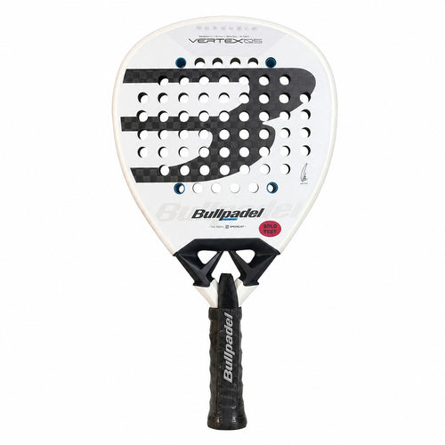 DEMO NEW BULLPADEL VERTEX 05 26 (RACKET)