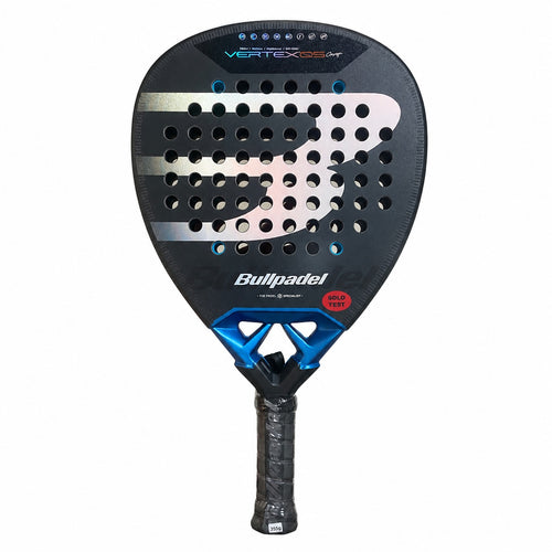 DEMO NEW BULLPADEL VERTEX 05 CMF 26 (RACKET)