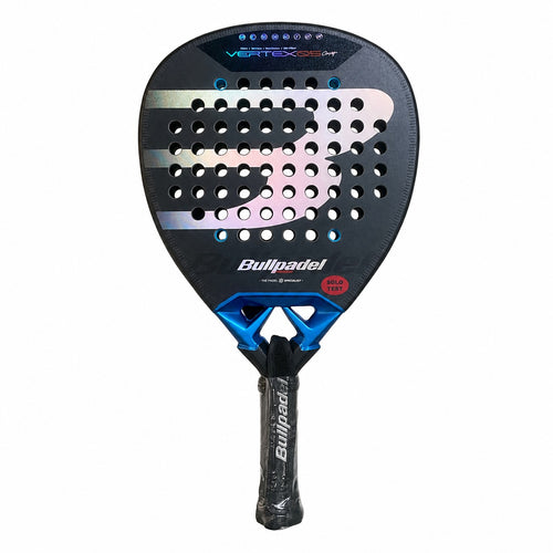 DEMO NEW BULLPADEL VERTEX 05 CMF 26 (RACKET)