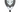 HIROSTAR ALIEN 25 (RACKET)