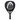 HEAD COELLO PRO 25 (RACKET)