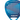 BULLPADEL PEARL CLOUD 25 (RACKET)