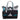 ADIDAS WEEKEND OFF WHITE (RACKET BAG)