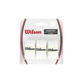 WILSON PRO COMFORT WHITE SMOOTH 3PCS (GRIP)