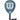 WILSON ENDURE V1 26 (RACKET)