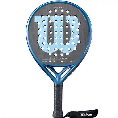 WILSON ENDURE V1 26 (RACKET)