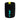SIUX WRISTBAND ELECTRA STUPA BLACK (ACCESSORIES)