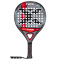 NOX X-HERO RED 26 (RACKET)