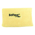 SOFTEE WRISTBAND YELLOW (WRISTBAND)