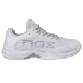 NOX AT10 LUX WHITE/GREY 26 (SHOES)